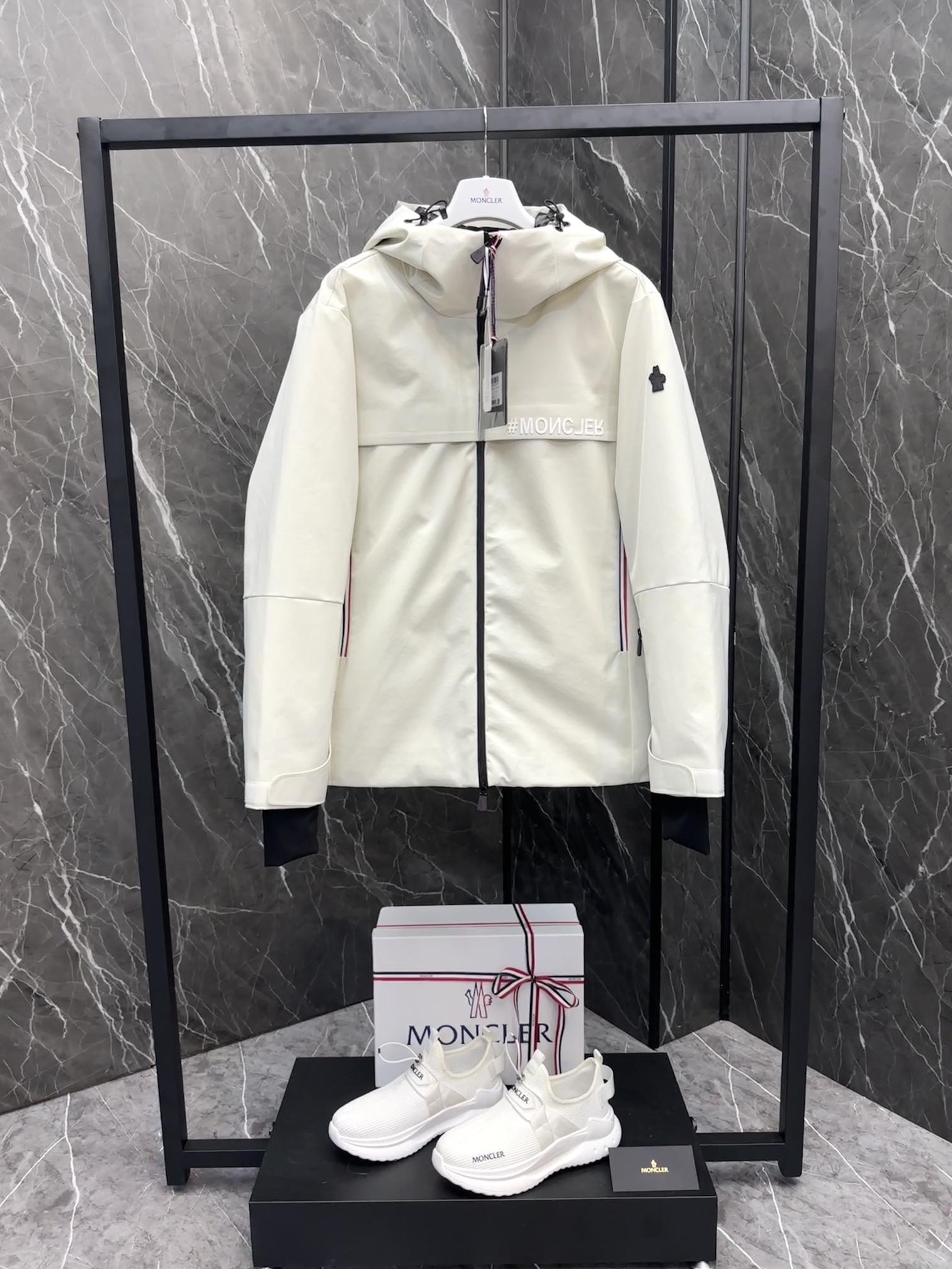 Moncler Down Jackets